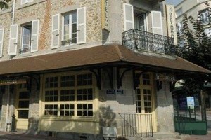 Hotel Le Marceau Limoges Image