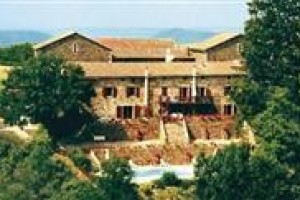 Hotel Le Mas De Salel Montagnol voted  best hotel in Montagnol