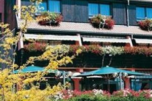 Hotel Le Menestrel voted 3rd best hotel in Ribeauville