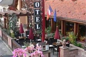 Hotel Le Mittelwihr Image
