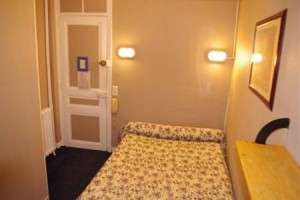 Hotel Le Monopole Image