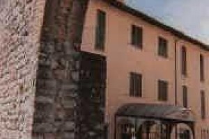Hotel Le Mura Citta di Castello voted 7th best hotel in Citta di Castello