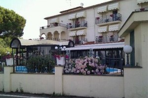 Hotel Le Naiadi Image