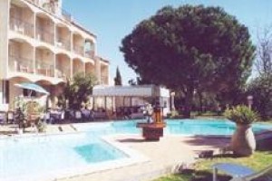 Hotel Le Neoulous Le Boulou Image