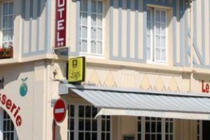 Hotel Le Normand Image