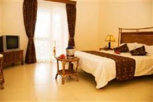 Hotel Le Palmiste Trou aux Biches Image
