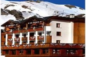 Hotel Le Paquis Tignes Image