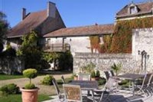 Hotel Le Pigeonnier Du Perron Availles-en-Chatellerault voted  best hotel in Availles-en-Chatellerault