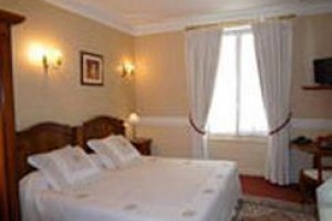 Hotel Le Plantagenet Image