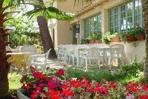 Hotel Le Ponteil Image