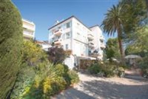 Hotel Le Pre Catelan Antibes Image