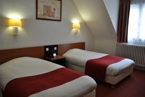 Hotel le Progres voted 10th best hotel in Angers