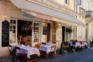 Hotel Le Provencal Image