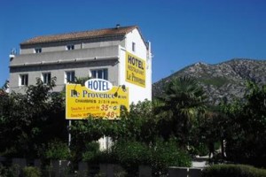Hotel Le Provence Gemenos voted 3rd best hotel in Gemenos