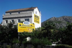 Hotel Le Provence Gemenos Image