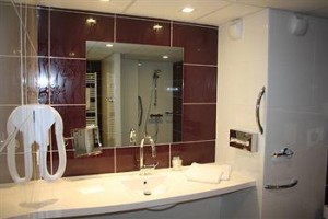 Hotel Le Quercy Image