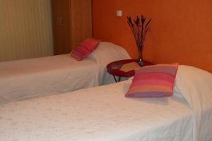 Hotel Le Rally Image