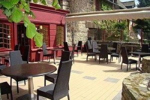 Hotel Le Relais De Broceliande Paimpont voted  best hotel in Paimpont