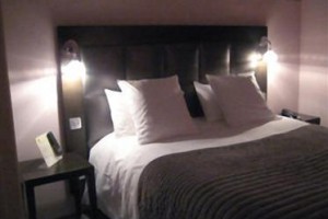 Hotel Le Relais De Comodoliac Saint-Junien Image