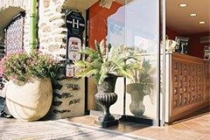 Hotel Le Relais des 3 Mas Collioure voted  best hotel in Collioure