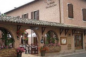 Le Relais des Dix Crus Hotel voted  best hotel in Corcelles-en-Beaujolais