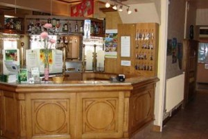 Hotel Le Relais des Moines Image