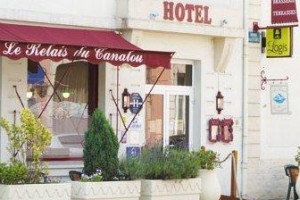 Hotel-Restaurant Le Relais du Canalou Image