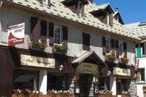 Hotel Le Relais du Pelvoux voted  best hotel in Pelvoux