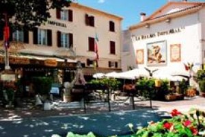 Hotel Le Relais Imperial Saint-Vallier-de-Thiey Image