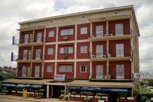 Hotel Le Relais Saint Jacques Yaounde Image