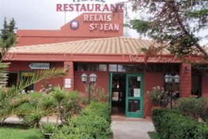 Hotel Le Relais Saint-Jean-de-Vedas voted 5th best hotel in Saint-Jean-de-Vedas