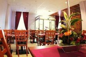 Hotel Le Renaissance voted  best hotel in Noailles