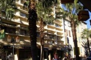 Hotel Le Richelieu Le Boulou Image
