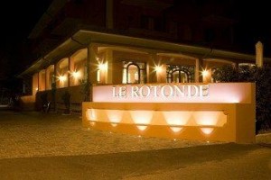 Hotel Le Rotonde Massarosa Image