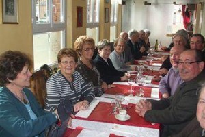 hotel le saint denis voted 2nd best hotel in Forges-les-Eaux