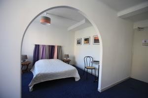 Hotel Le Saint Pierre Collioure Image