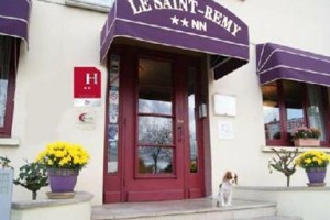 Hotel Le Saint-Rémy Image