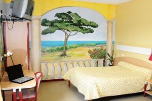 Hotel Le Saint Vincent Vourles voted  best hotel in Vourles