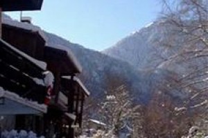 Hotel Le Saquet Ax-les-Thermes Image