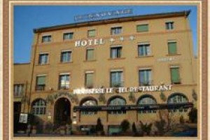 Hotel Restaurant Le Sauvage voted 5th best hotel in Tournus
