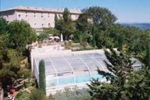 Hotel Le Seminaire Lurs Image