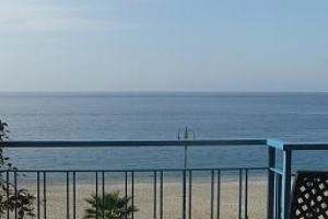 Hotel Le Sirene Scilla voted 5th best hotel in Scilla