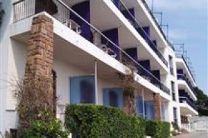 Hotel Le Sol E Mar Saint-Raphael Image