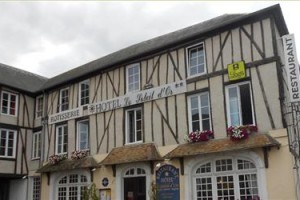 Hotel Le Soleil d'Or Image