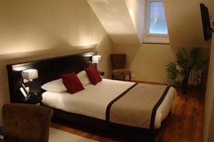 Hotel Le Terminus Poitiers Image