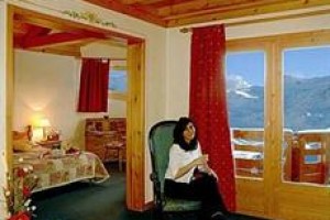 Hotel Le Val Thorens Saint-Martin-de-Belleville Image