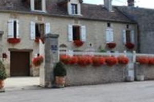 Hotel Le Vauxois Image