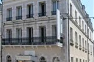 Arcantis Hotel Le Vendome voted  best hotel in Vendome