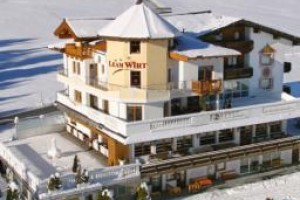Hotel Leamwirt Image