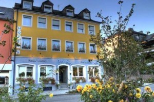 Hotel Leander voted 3rd best hotel in Bitburg